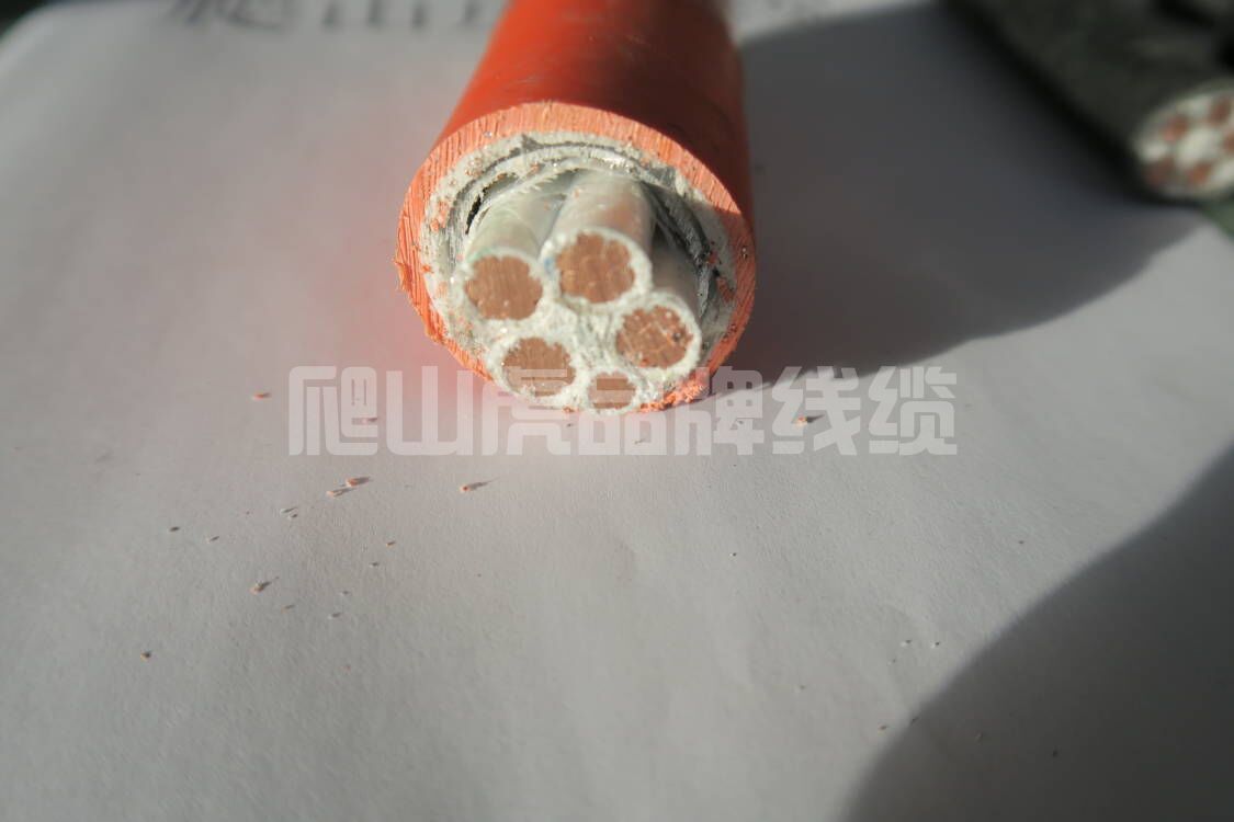 礦物質絕緣電纜(NG-A BTLA)的優(yōu)點缺點有哪些？