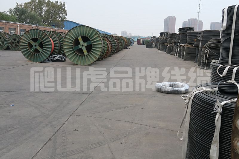 YJV-0.6/1kV 5×10平方電纜直徑尺寸以及怎么選擇國標電纜廠家